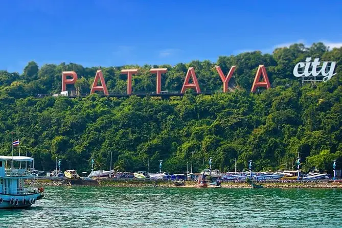 pattaya